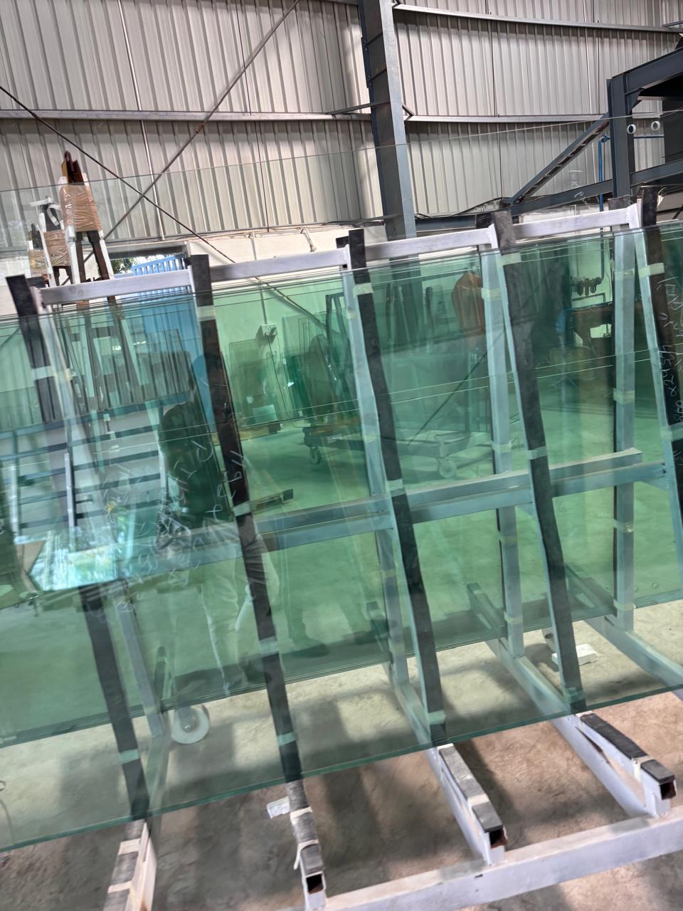 Glassia Glass Bhuvneshwar Orissa